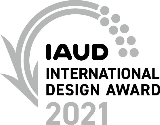 IAUD International Design Award 2021