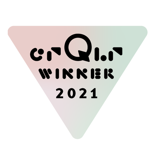 crQlr Prize Winner