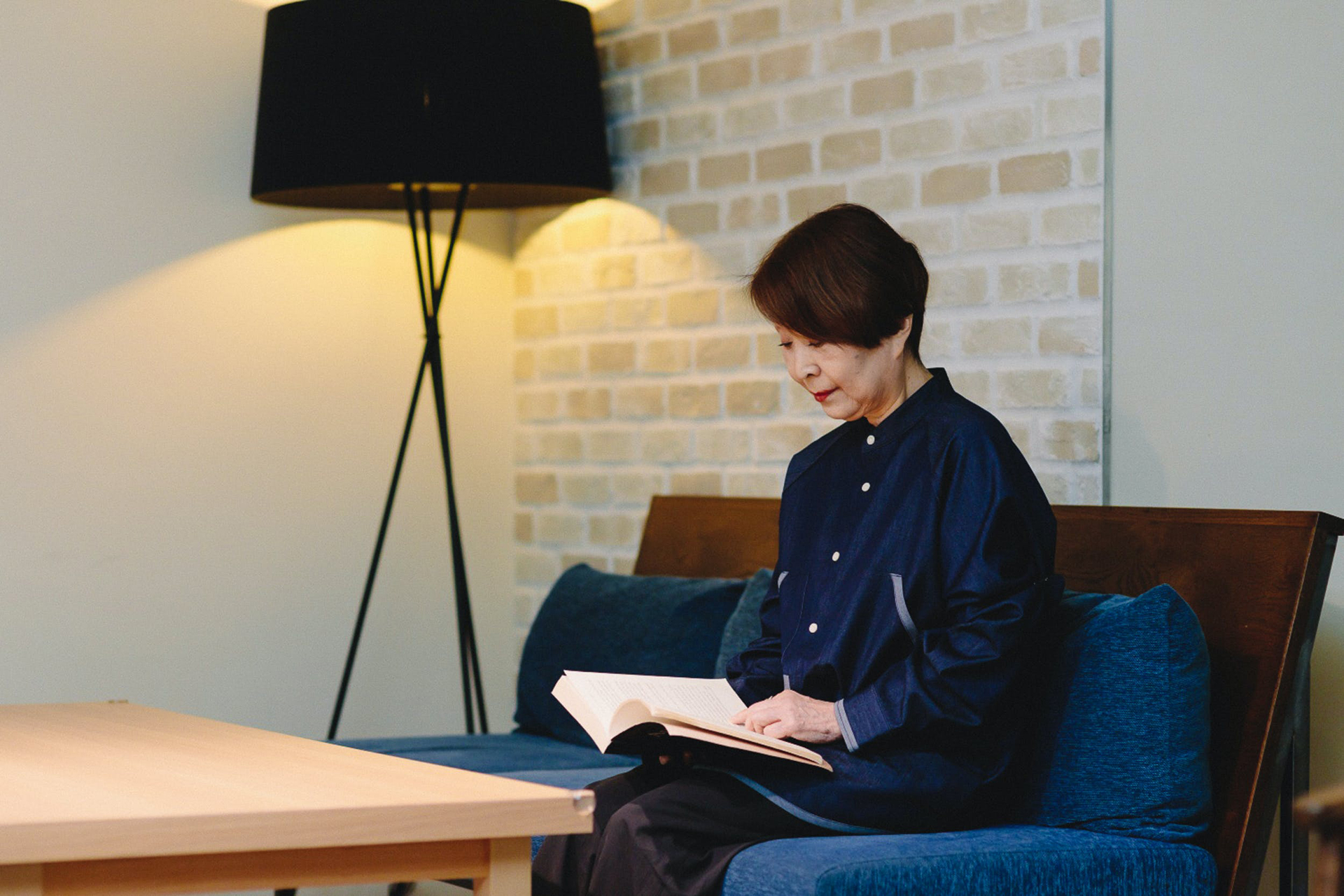 odekakeの着用画像