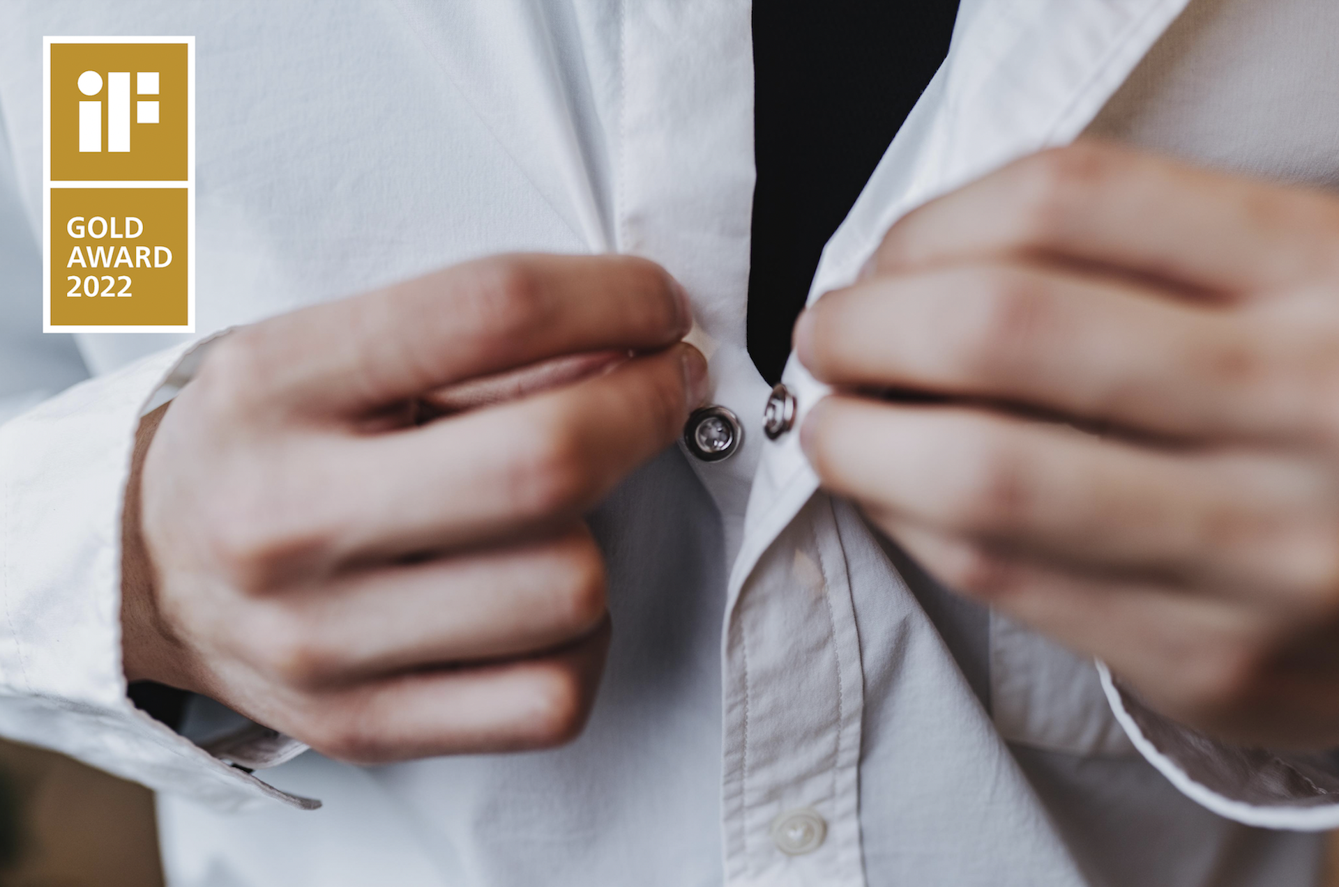 IFデザイン受賞