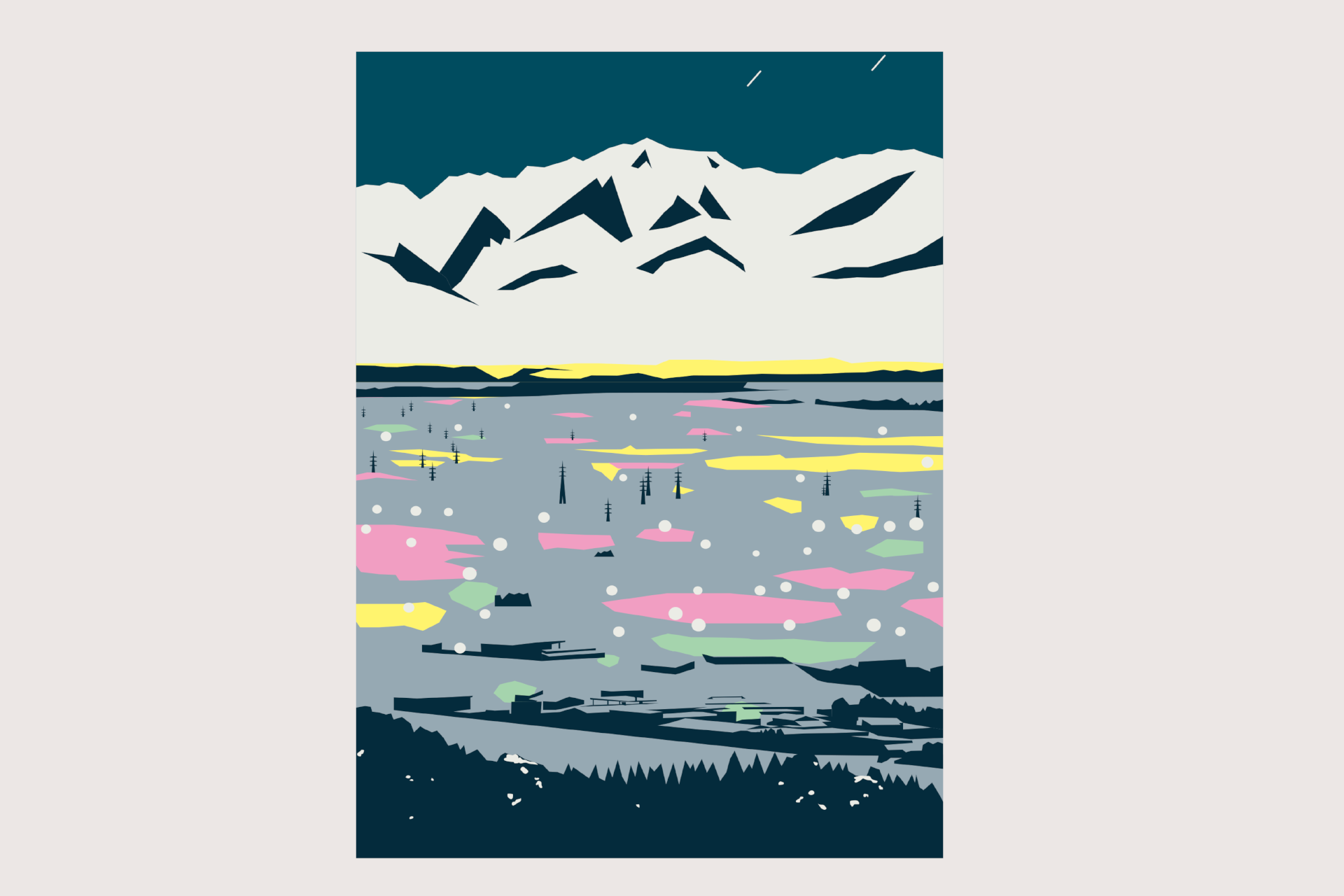 富山が本気で土産市やるとこうなる